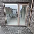 Garage ombouwen tot woonruimte Meerstad