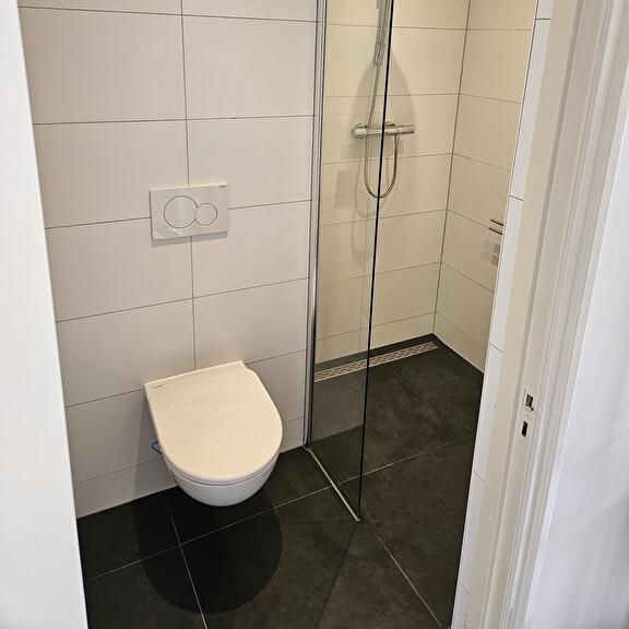 Badkamer