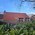 Renovatie dak Nieuwolda